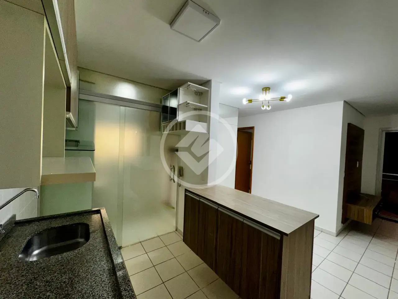 Imagem 3 - Apartamento em Centro-Sul, Cuiabá - MT