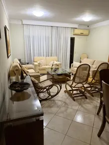 Apartamento Jardim das Américas, Cuiabá - MT — foto 2