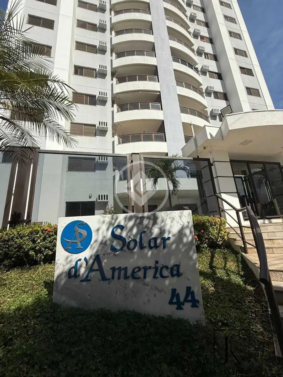 Imagem 1 - Apartamento em Jardim das Américas, Cuiabá - MT