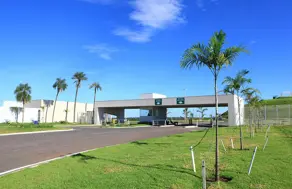 Terreno Condomínio Residencial Vila Jardim, Cuiabá - MT — foto 1