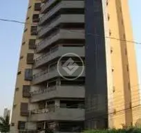 Imagem 1 - Apartamento em Quilombo, Cuiabá - MT