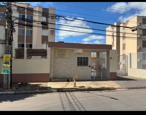 Apartamento TERRA NOVA, Cuiabá - MT — foto 1