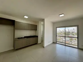 Apartamento Goiabeira, Cuiabá - MT — foto 1