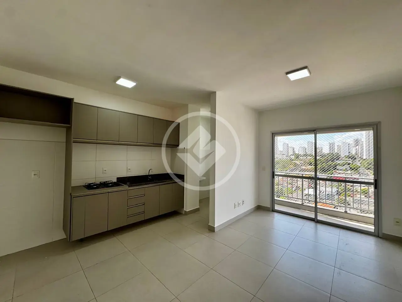 Imagem 1 - Apartamento em Goiabeira, Cuiabá - MT