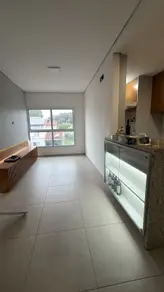Loft / Studio Jardim Santa Marta, Cuiabá - MT — foto 1