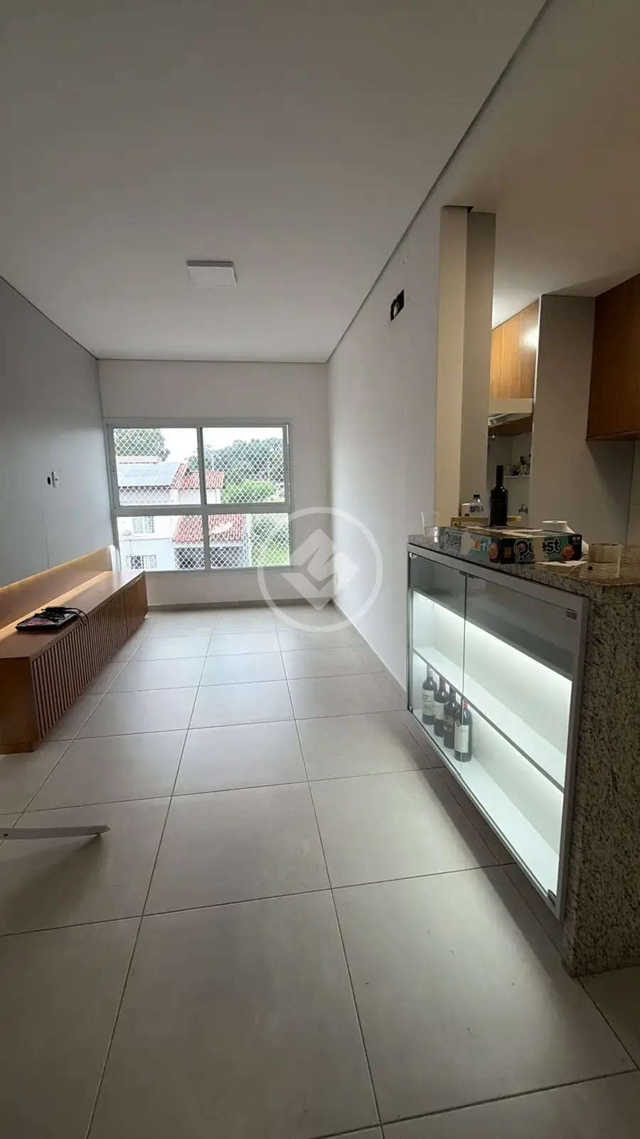 Imagem 1 - Loft / Studio em Jardim Santa Marta, Cuiabá - MT