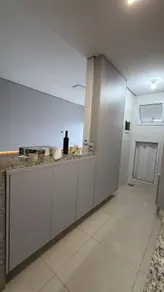 Loft / Studio Jardim Santa Marta, Cuiabá - MT — foto 2