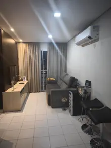 Apartamento Centro-Sul, Cuiabá - MT — foto 1