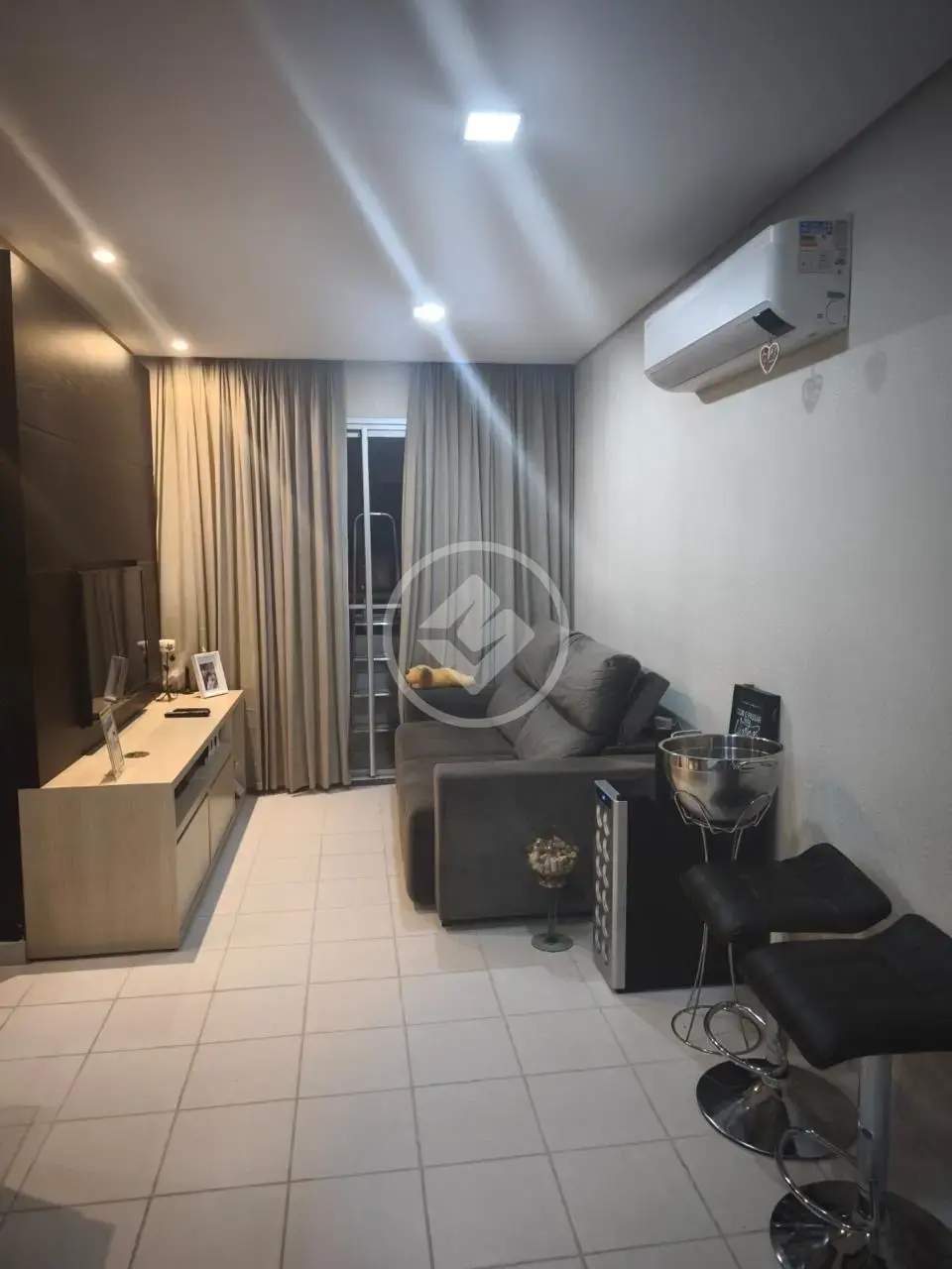 Imagem 1 - Apartamento em Centro-Sul, Cuiabá - MT