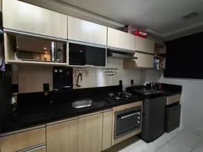 Apartamento Centro-Sul, Cuiabá - MT — foto 2