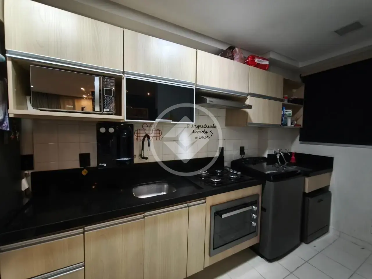 Imagem 1 - Apartamento em Centro-Sul, Cuiabá - MT