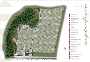 Imagem 6 - Terreno Condomínio em BAIRRO CONVERSAO, CIDADE CONVERSAO - MT