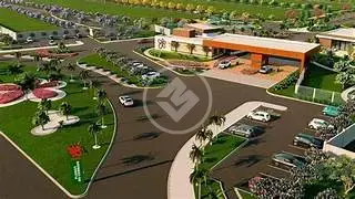 Imagem 1 - Terreno Condomínio em Quebra Pote, Cuiabá - MT