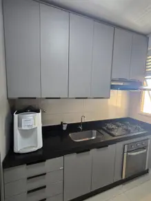 Imagem 4 - Apartamento em JARDIM EUROPA, Cuiabá - MT