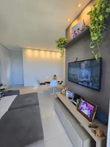 Imagem 2 - Apartamento em JARDIM EUROPA, Cuiabá - MT