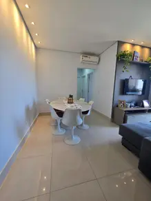 Apartamento JARDIM EUROPA, Cuiabá - MT — foto 2