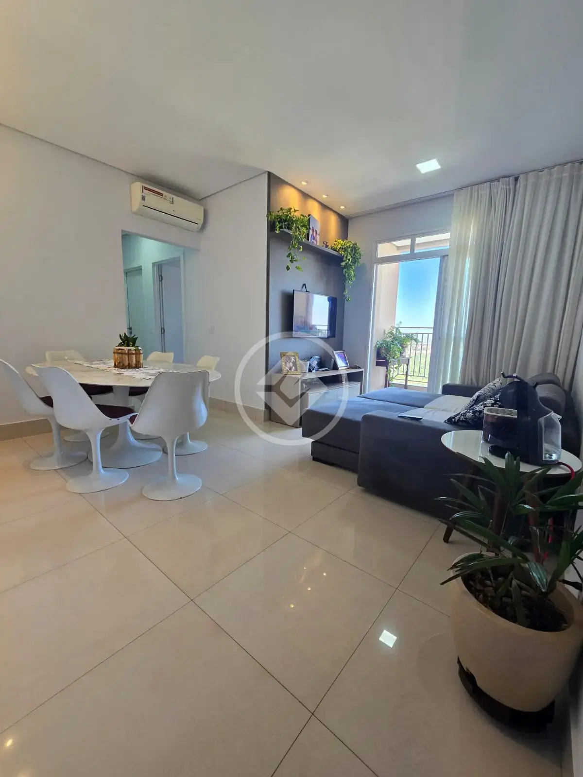 Imagem 1 - Apartamento em JARDIM EUROPA, Cuiabá - MT
