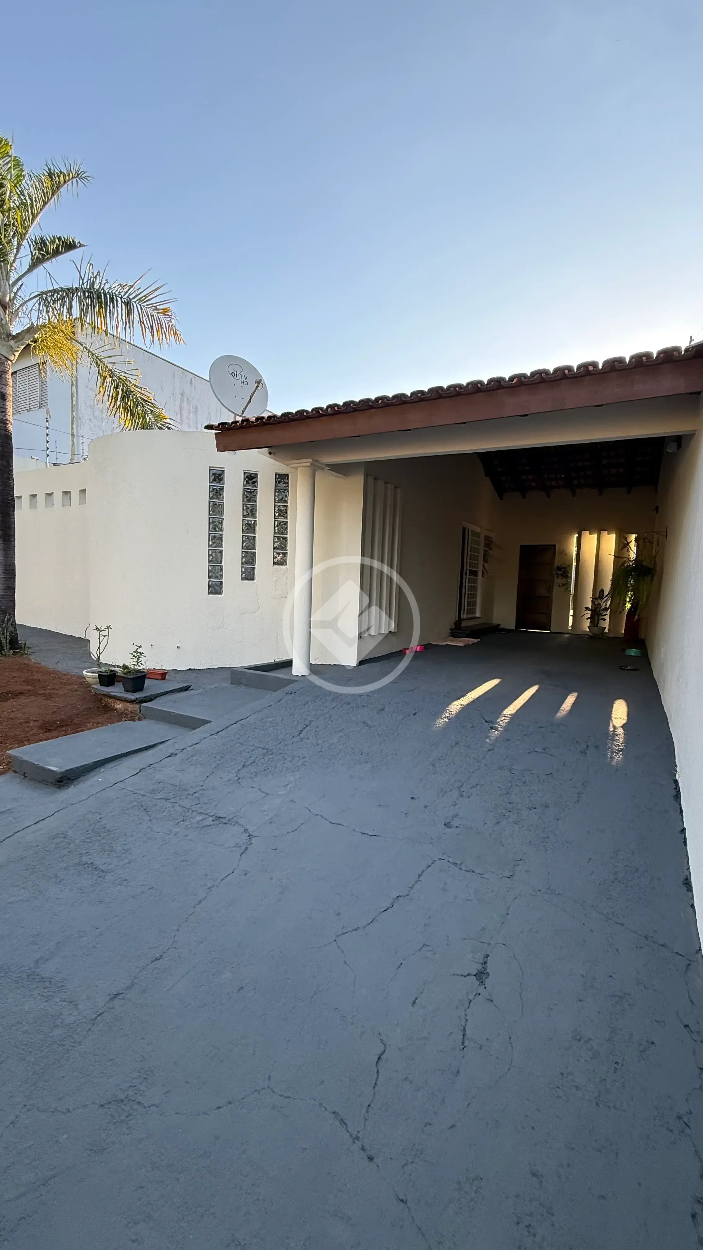 Imagem 1 - Casa em VILLAGE FLAMBOYANT, Cuiabá - MT