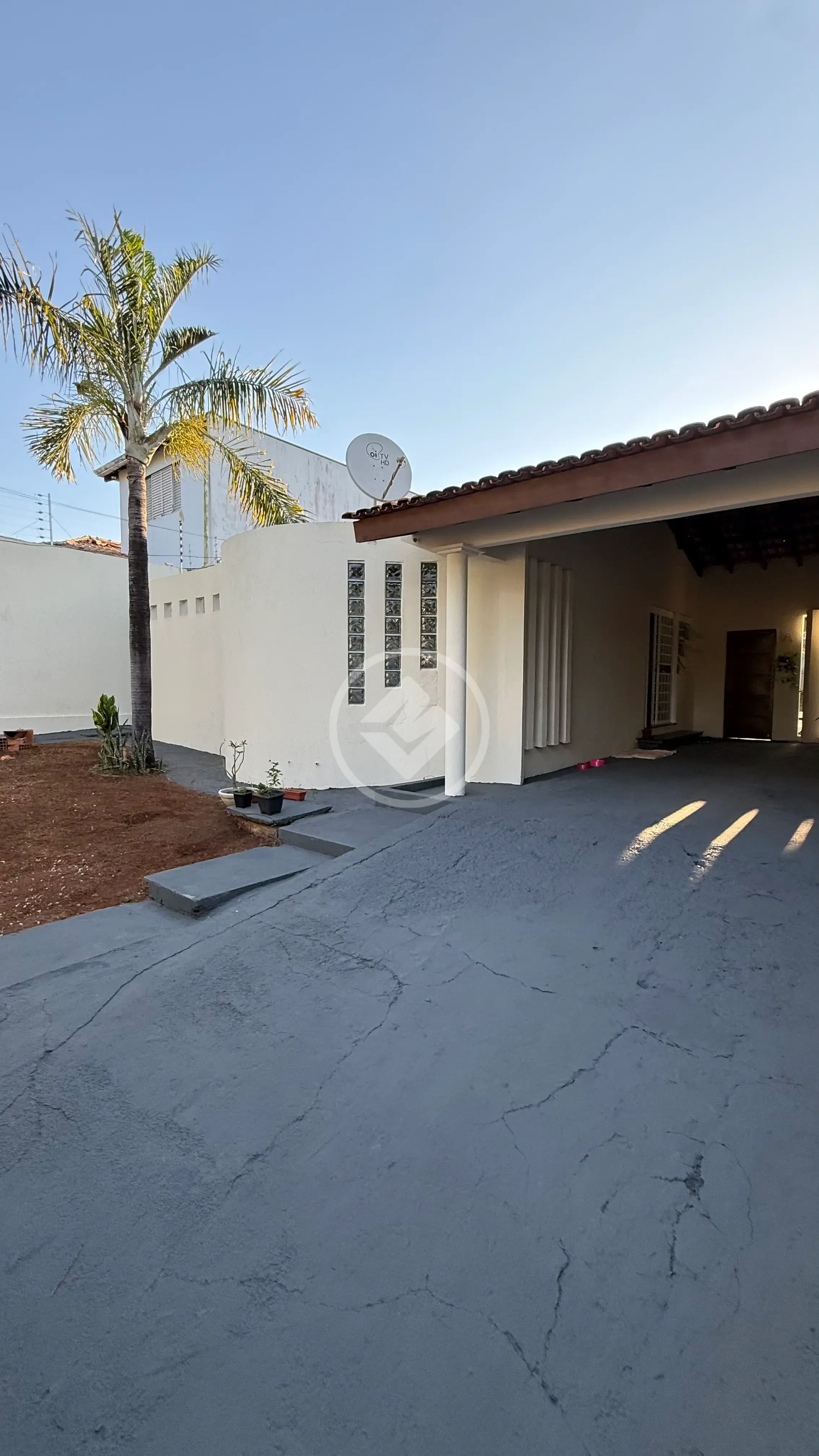 Imagem 2 - Casa em VILLAGE FLAMBOYANT, Cuiabá - MT