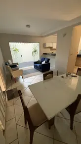 Imagem 3 - Casa em VILLAGE FLAMBOYANT, Cuiabá - MT