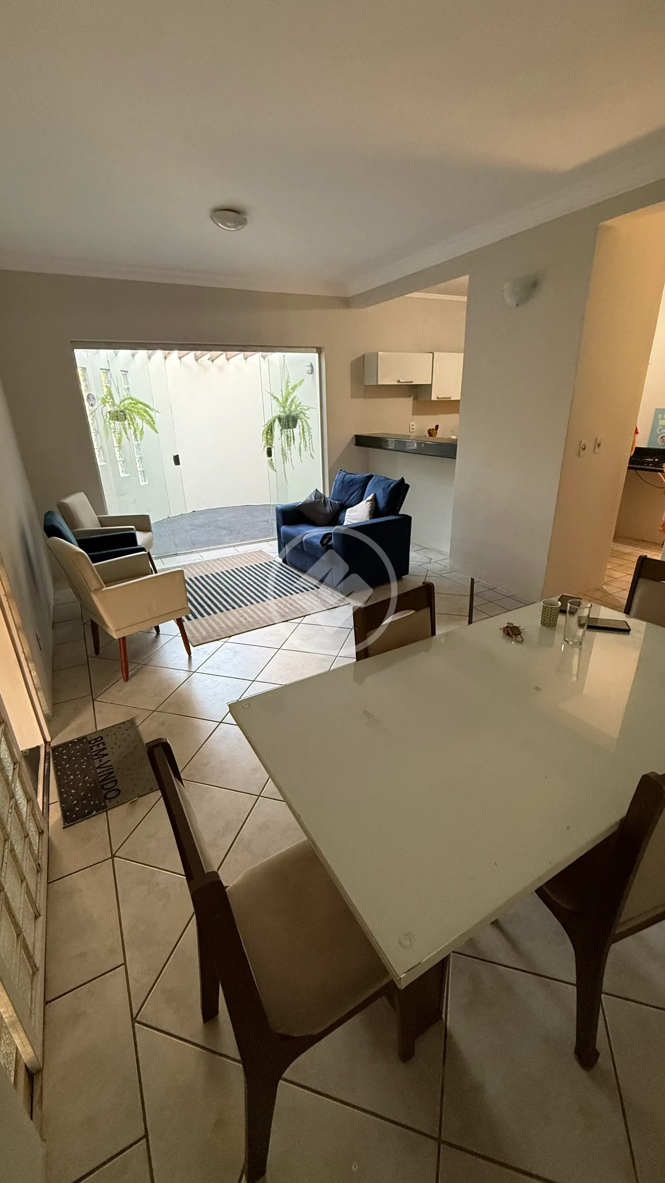 Imagem 3 - Casa em VILLAGE FLAMBOYANT, Cuiabá - MT