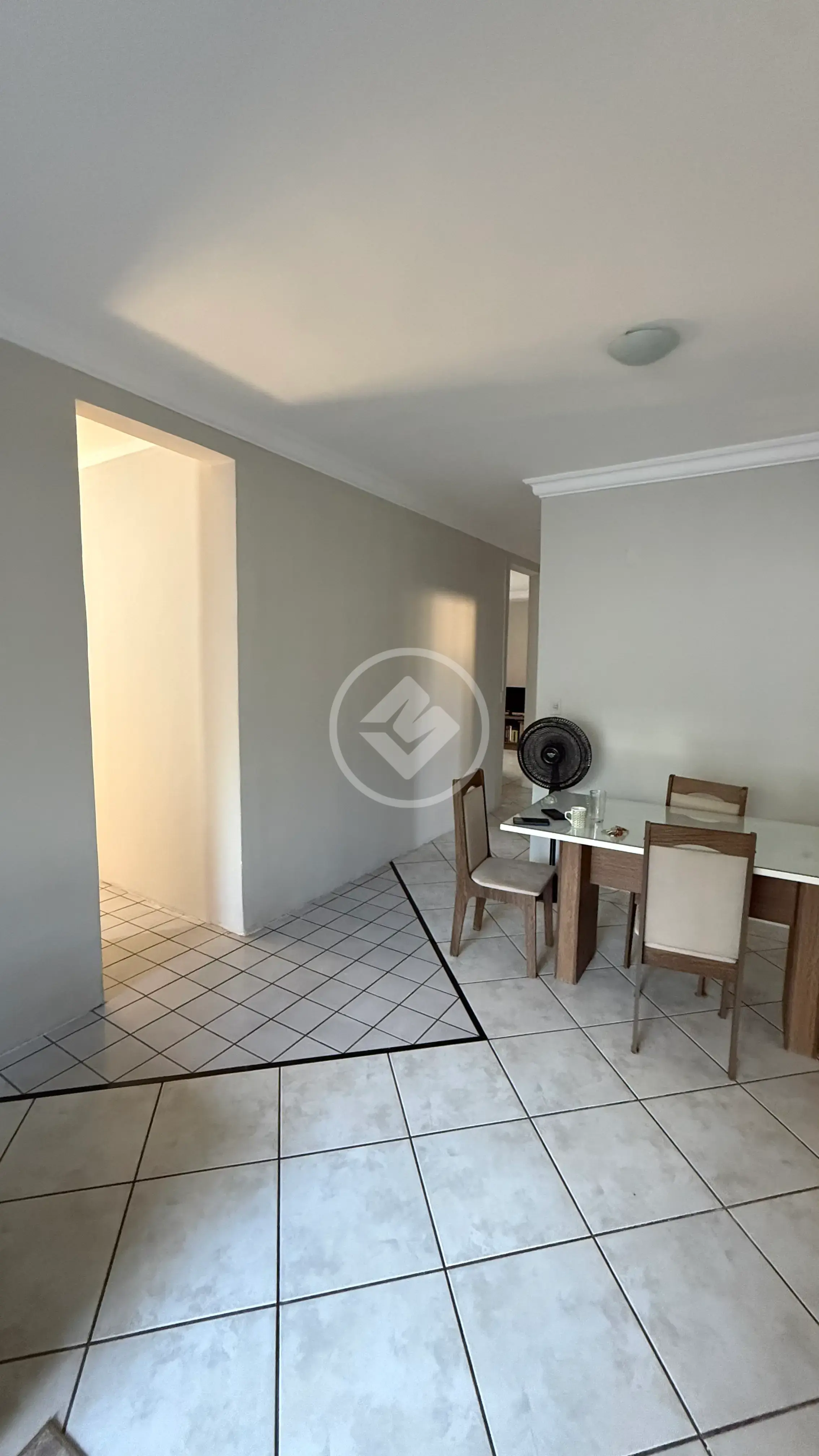 Imagem 5 - Casa em VILLAGE FLAMBOYANT, Cuiabá - MT