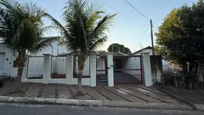 Casa VILLAGE FLAMBOYANT, Cuiabá - MT — foto 1