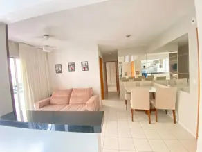 Apartamento Centro-Sul, Cuiabá - MT — foto 1