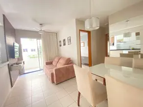 Apartamento Centro-Sul, Cuiabá - MT — foto 2