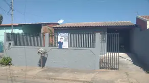 Casa Morada da Serra, Cuiabá - MT — foto 1