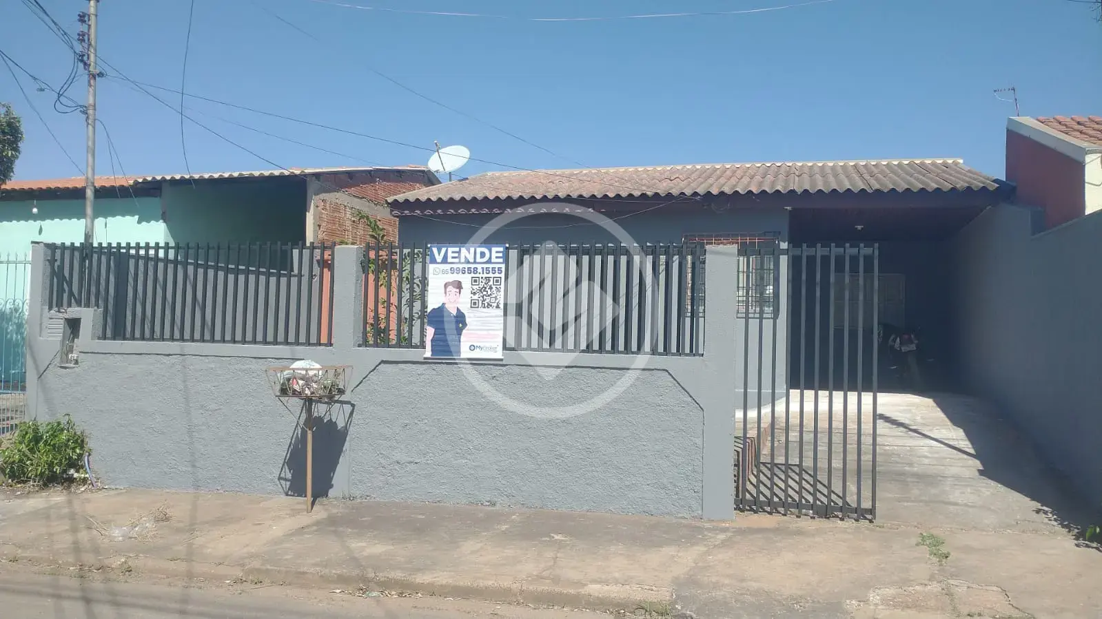 Imagem 1 - Casa em Morada da Serra, Cuiabá - MT