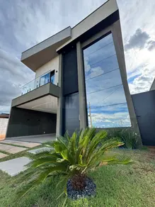Sobrado Em Condomínio Novo Mundo, Novo Mundo - MT — foto 1