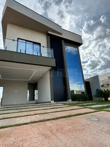 Imagem 2 - Sobrado Em Condomínio em Novo Mundo, Várzea Grande - MT