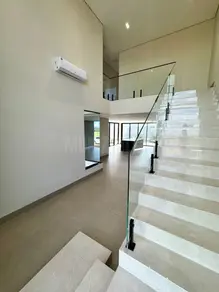Imagem 3 - Sobrado Em Condomínio em Novo Mundo, Várzea Grande - MT