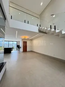 Imagem 5 - Sobrado Em Condomínio em Novo Mundo, Várzea Grande - MT