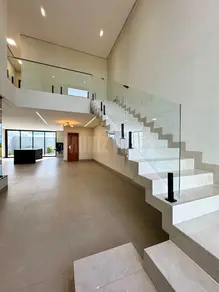 Imagem 4 - Sobrado Em Condomínio em Novo Mundo, Várzea Grande - MT