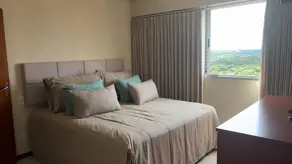 Imagem 2 - Apartamento em Duque de Caxias, Cuiabá - MT