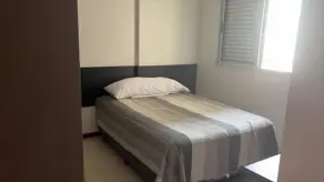 Imagem 4 - Apartamento em Duque de Caxias, Cuiabá - MT