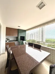 Imagem 6 - Apartamento em Duque de Caxias, Cuiabá - MT
