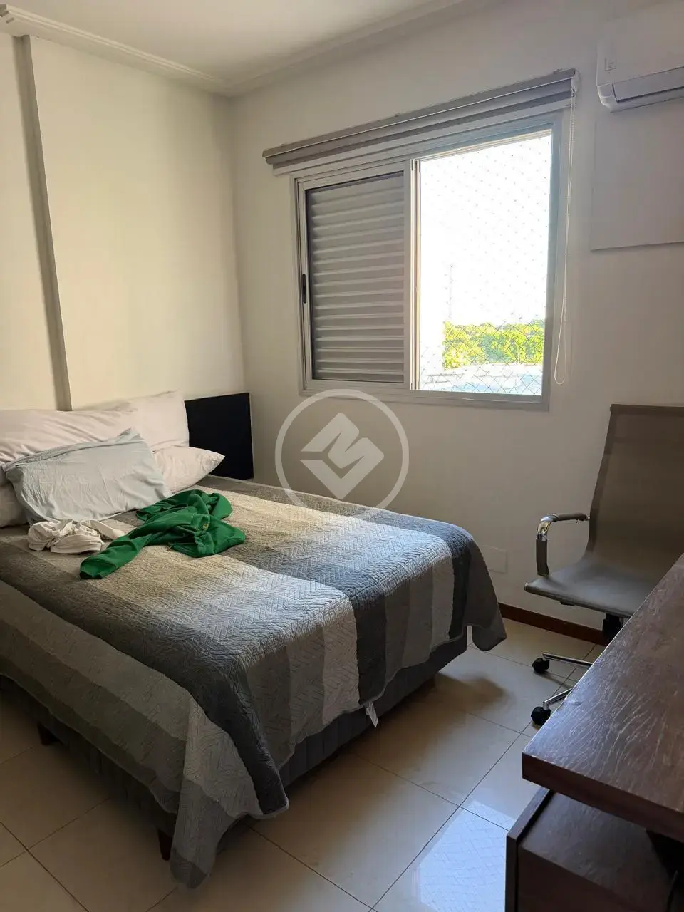 Image 18 - Apartamento em Duque de Caxias, Cuiabá - MT