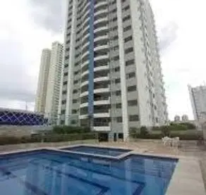 Apartamento Duque de Caxias, Cuiabá - MT — foto 1