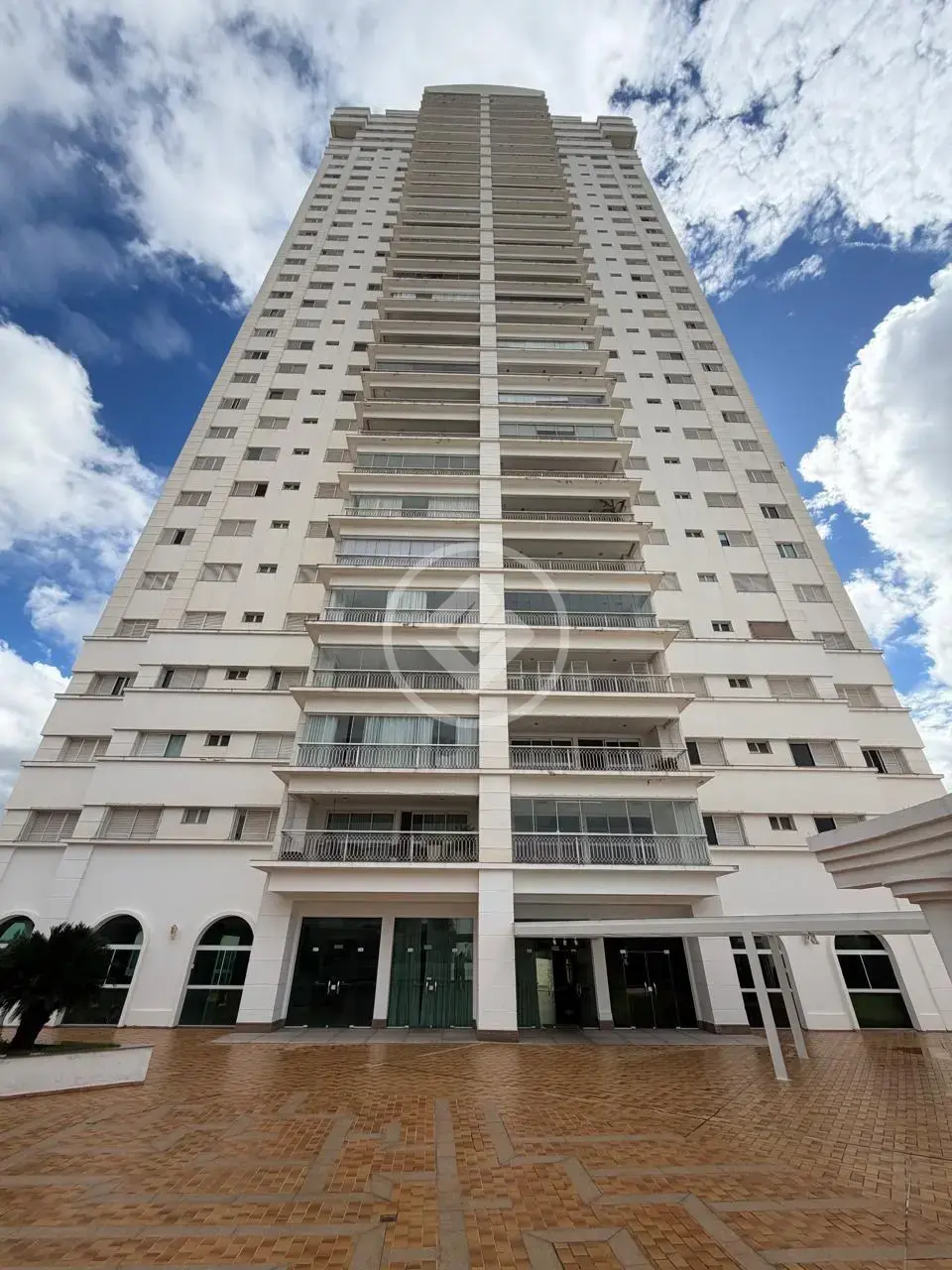 Imagem 1 - Apartamento em JARDIM MARIANA, Cuiabá - MT