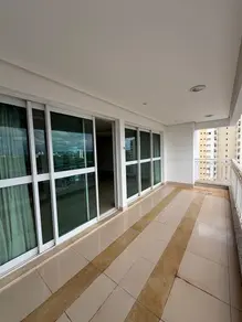Imagem 5 - Apartamento em JARDIM MARIANA, Cuiabá - MT
