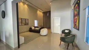 Imagem 4 - Apartamento Duplex em Ribeirão do Lipa, Cuiabá - MT