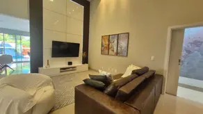 Imagem 2 - Apartamento Duplex em Ribeirão do Lipa, Cuiabá - MT