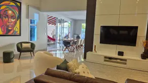 Apartamento Duplex Ribeirão do Lipa, Cuiabá - MT — foto 2