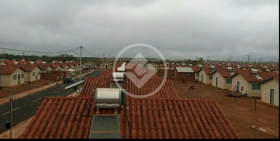 Image 2 - Casa em São Mateus, Várzea Grande - MT