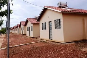 Casa São Mateus, Várzea Grande - MT — foto 1