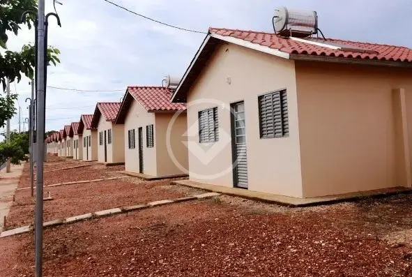 Imagem 1 - Casa em São Mateus, Várzea Grande - MT