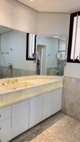 Apartamento Centro, Cuiabá - MT — foto 2